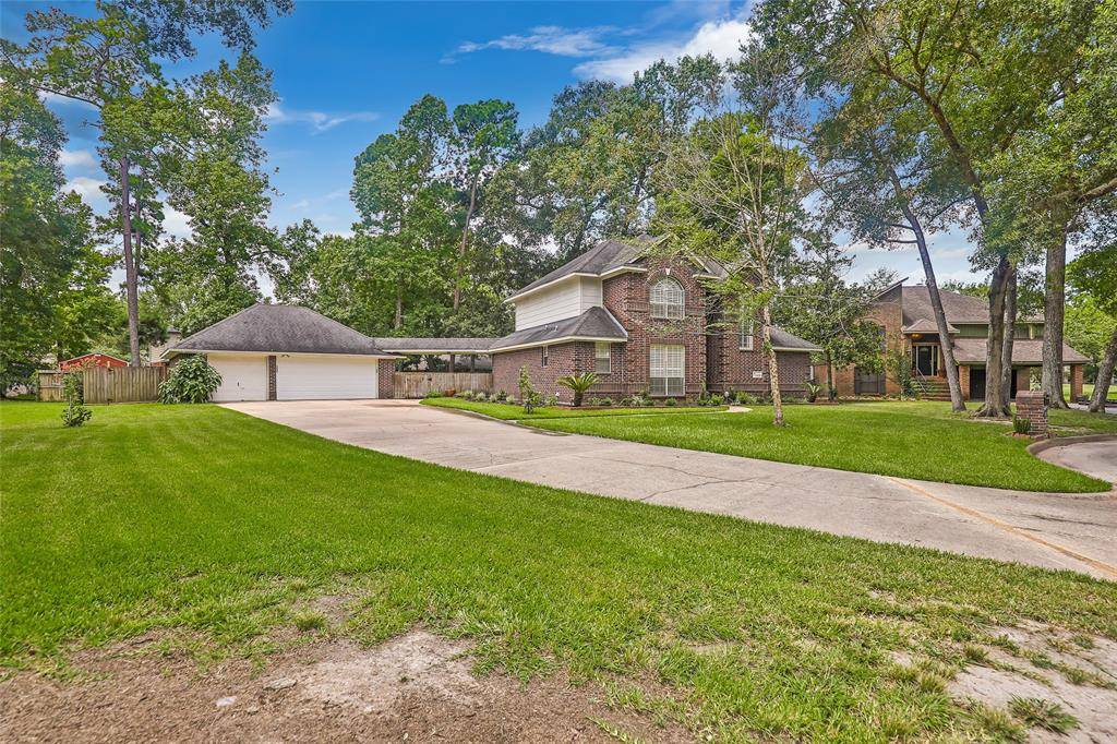 Crosby, TX 77532,1803 Fan Tail CT