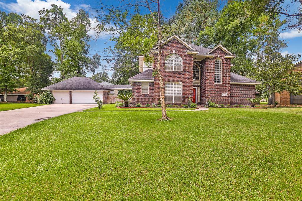 Crosby, TX 77532,1803 Fan Tail CT