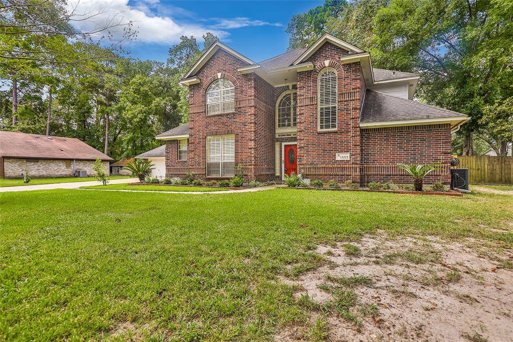 Crosby, TX 77532,1803 Fan Tail CT