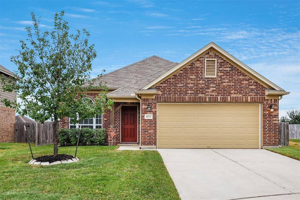 Rosenberg, TX 77471,4723 Wheelwright TRL