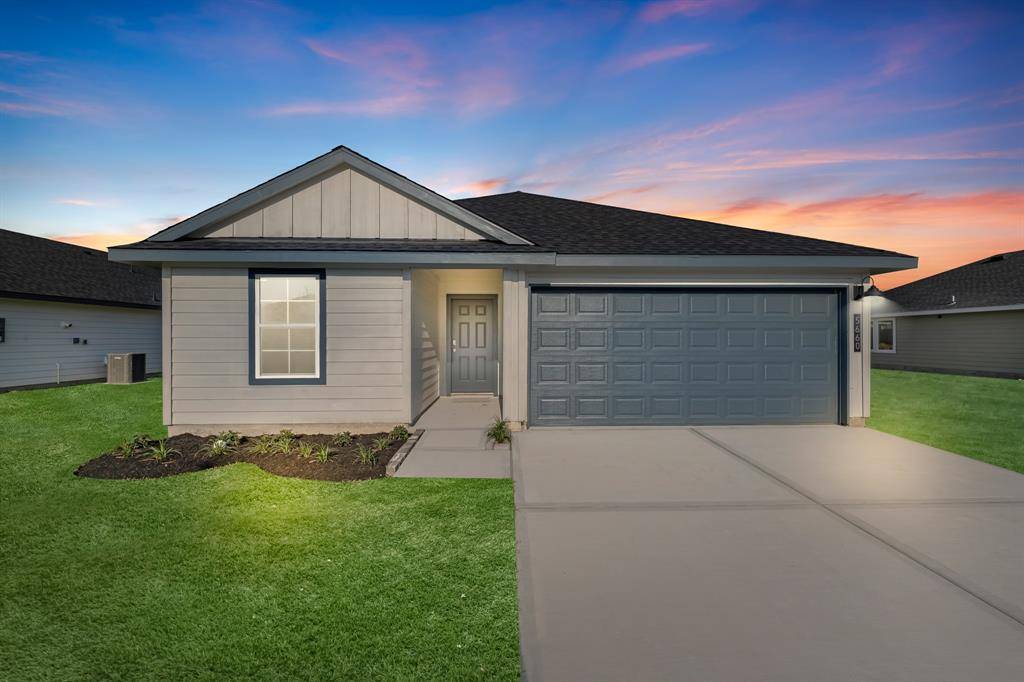 Orange, TX 77632,5660 Wood Duck DR