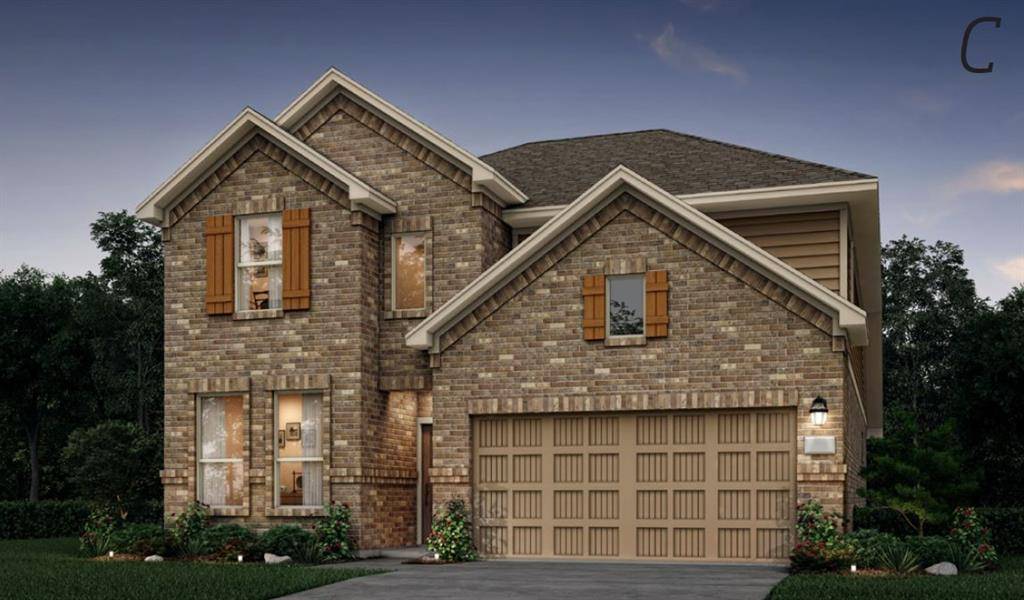 Humble, TX 77346,13319 Moorlands Hills Drive