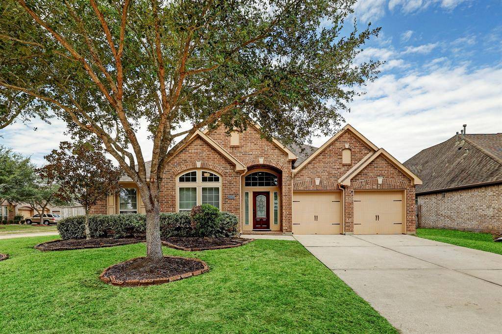 Pearland, TX 77584,13509 Sweet Wind CT