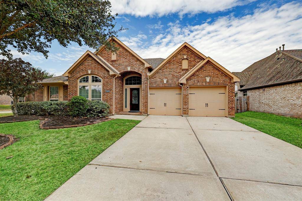 Pearland, TX 77584,13509 Sweet Wind CT