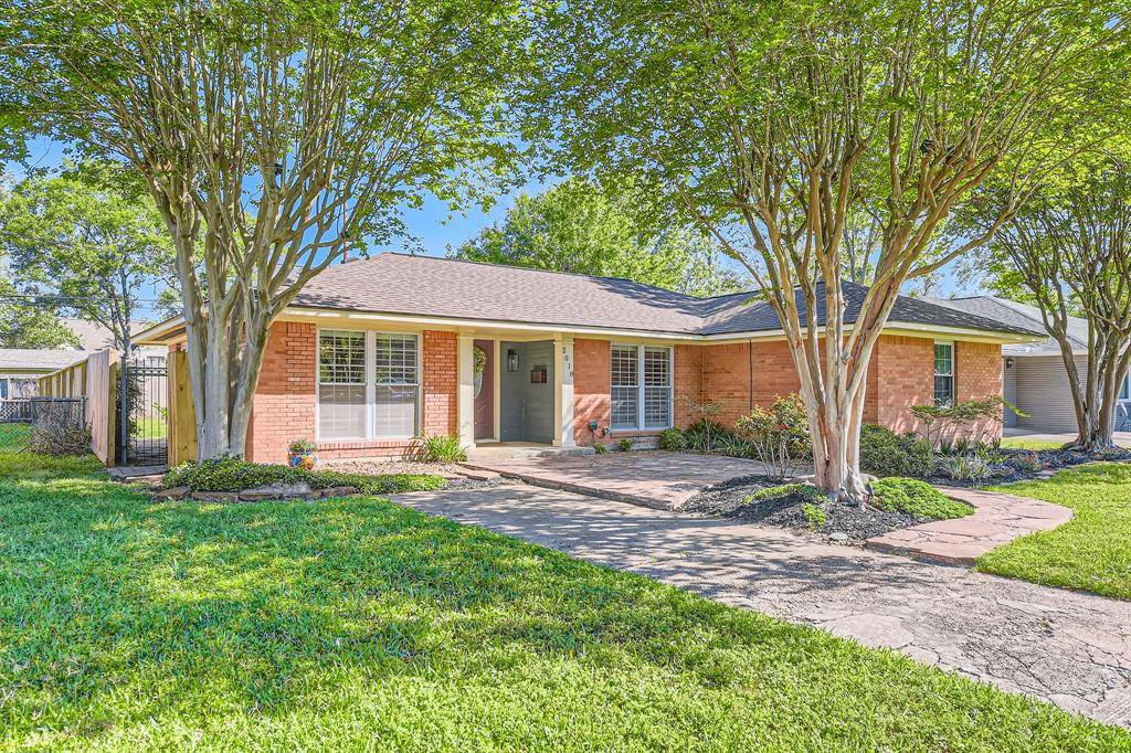 Houston, TX 77018,2018 Wakefield DR