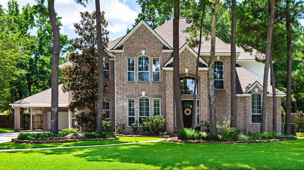 The Woodlands, TX 77381,168 Golden Shadow CIR