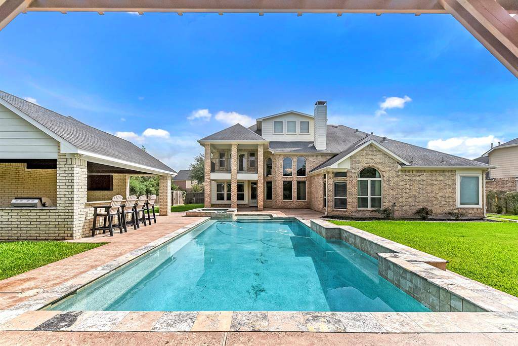Katy, TX 77494,28523 Chesley Park DR