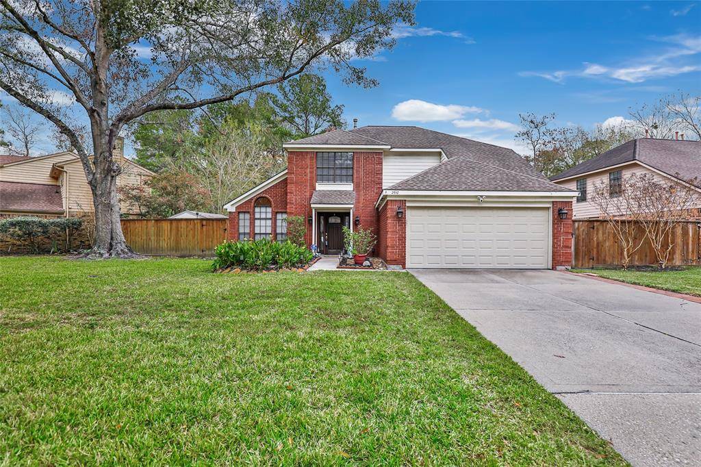 Houston, TX 77339,2610 Hidden Garden DR