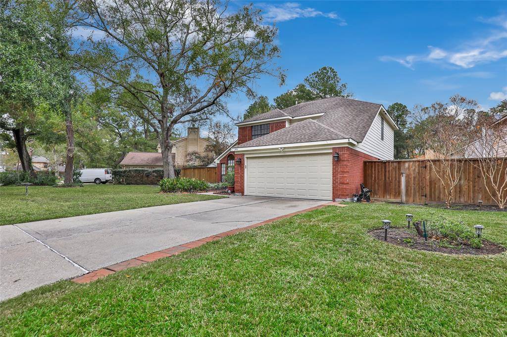 Houston, TX 77339,2610 Hidden Garden DR