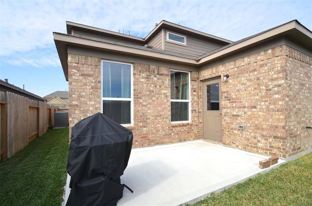 Katy, TX 77449,20651 Beeston Glade LN