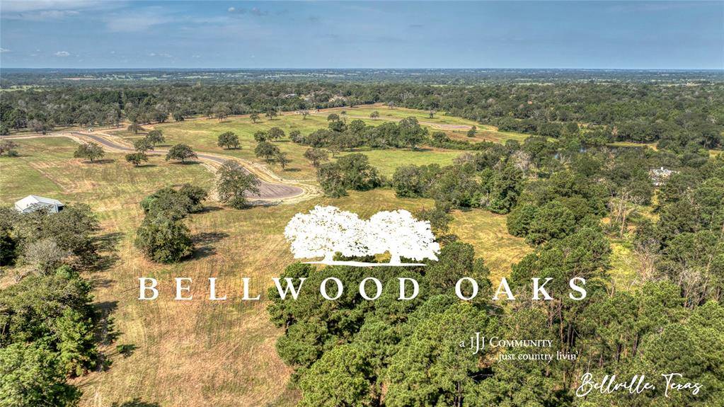 Bellville, TX 77418,132 Oak Hill Lane