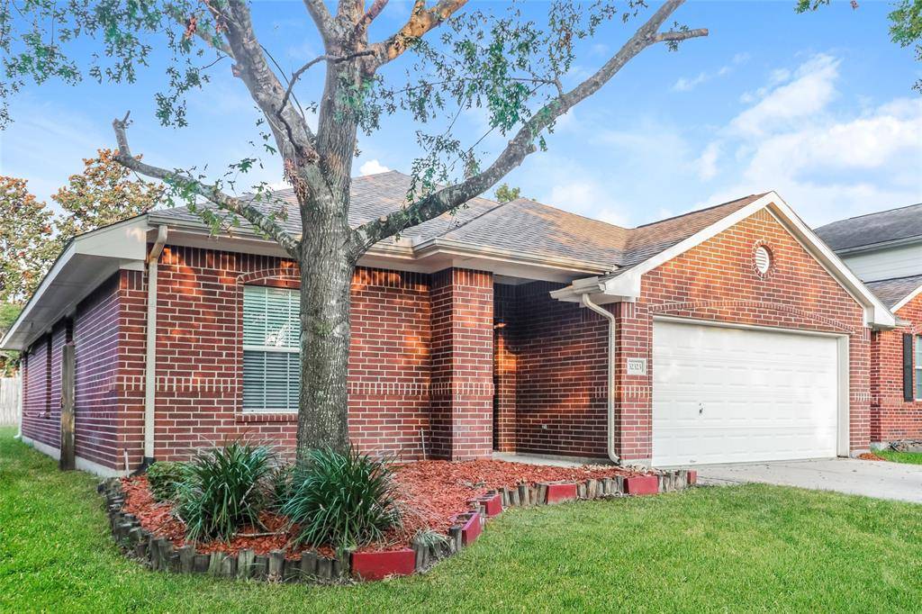 Conroe, TX 77385,32323 Summer Park LN