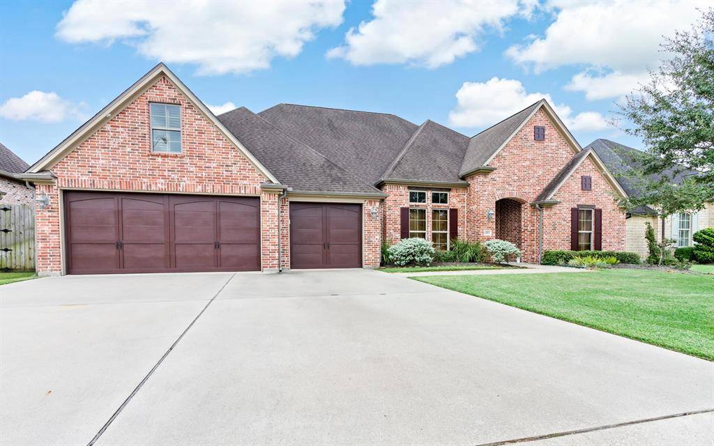 Beaumont, TX 77706,6585 Truxton LN