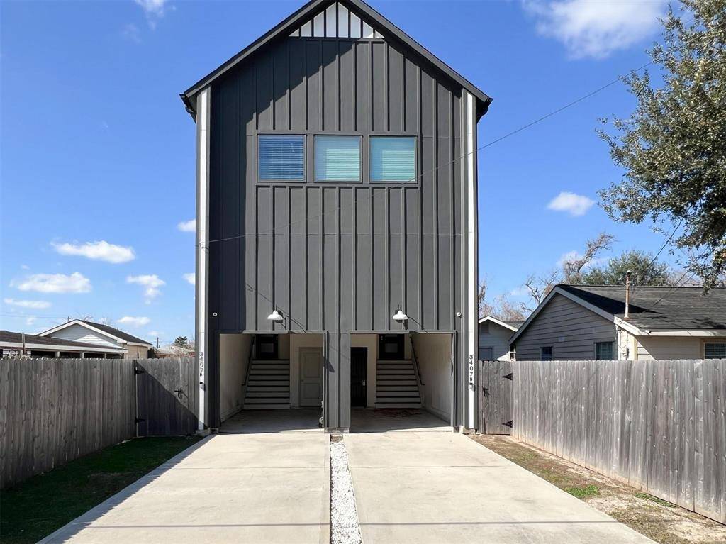 Houston, TX 77026,3407 Sakowitz ST #A-B