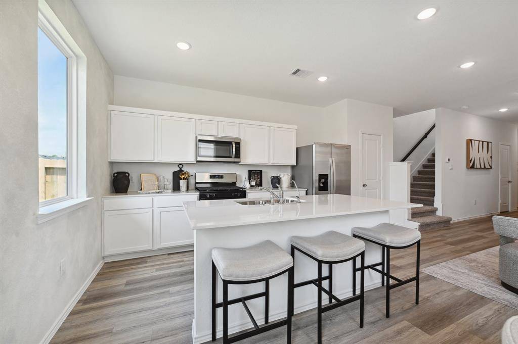 Houston, TX 77090,931 Moon Drop LN