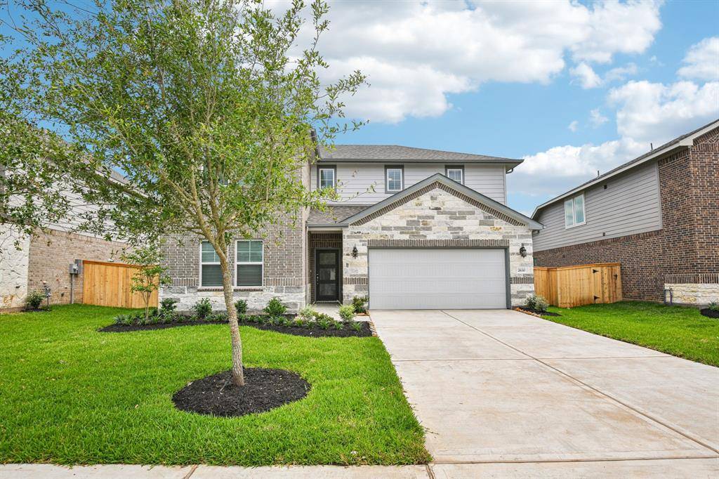 Rosenberg, TX 77471,2630 Clapbread LN