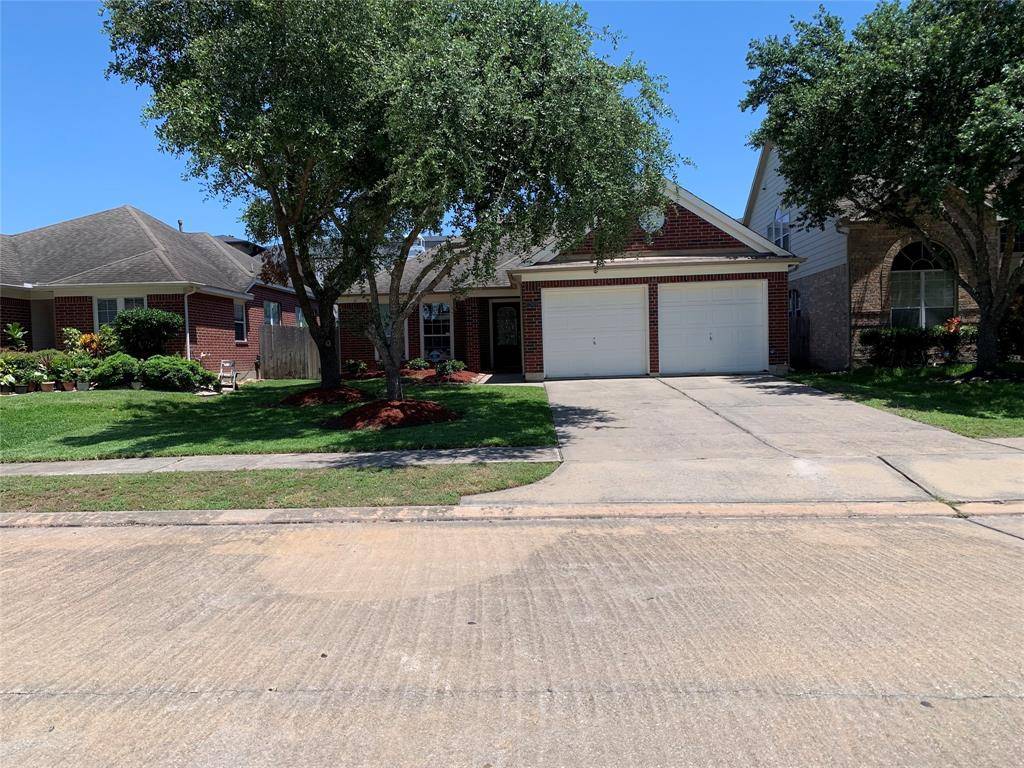 Pearland, TX 77584,12909 CRESTWIND