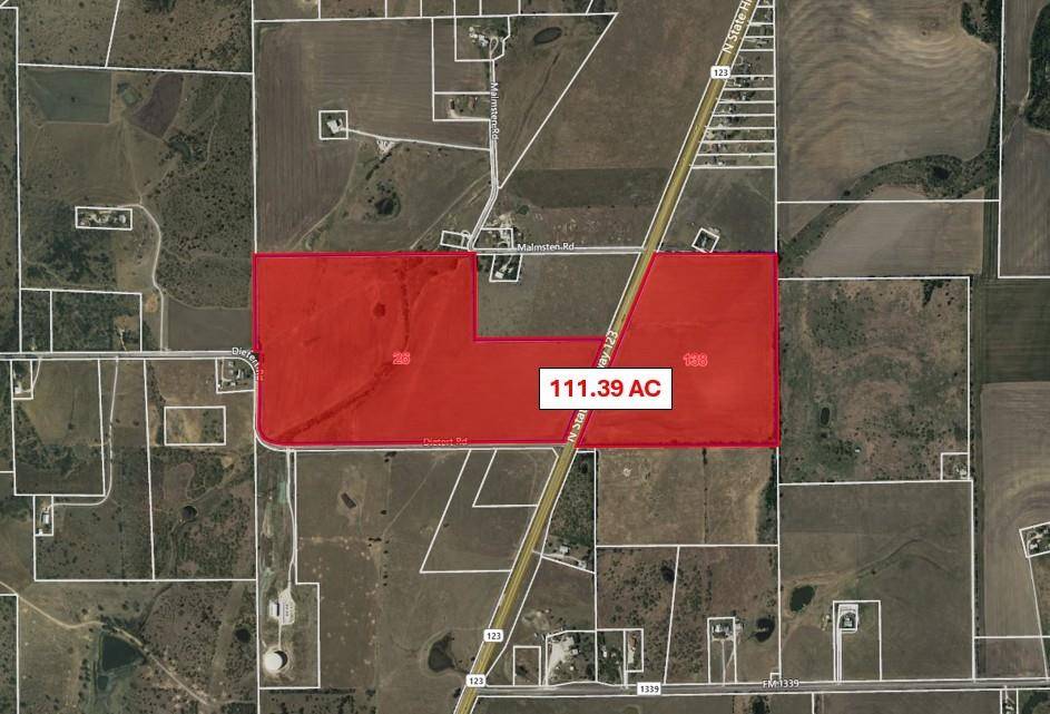 Seguin, TX 78155,0000 N SH-123