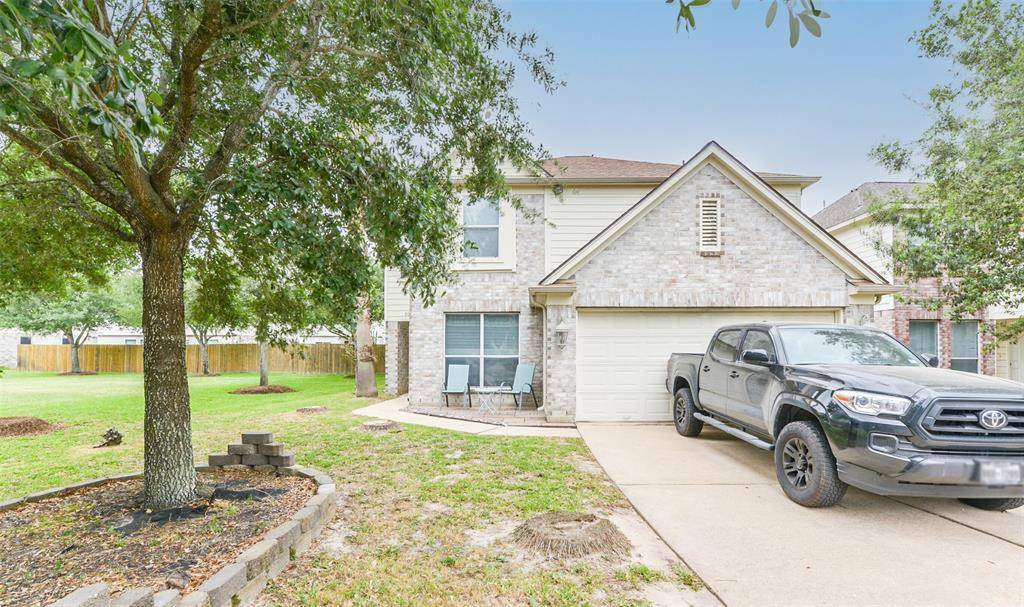 Katy, TX 77449,5003 Packard Elm CT