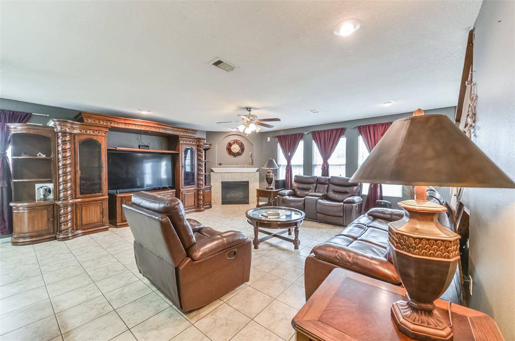 Katy, TX 77449,5003 Packard Elm CT