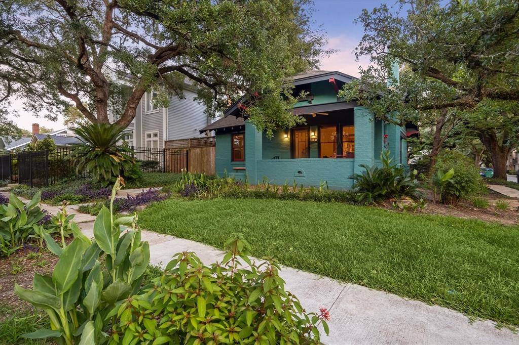 Houston, TX 77006,1721 Haver ST