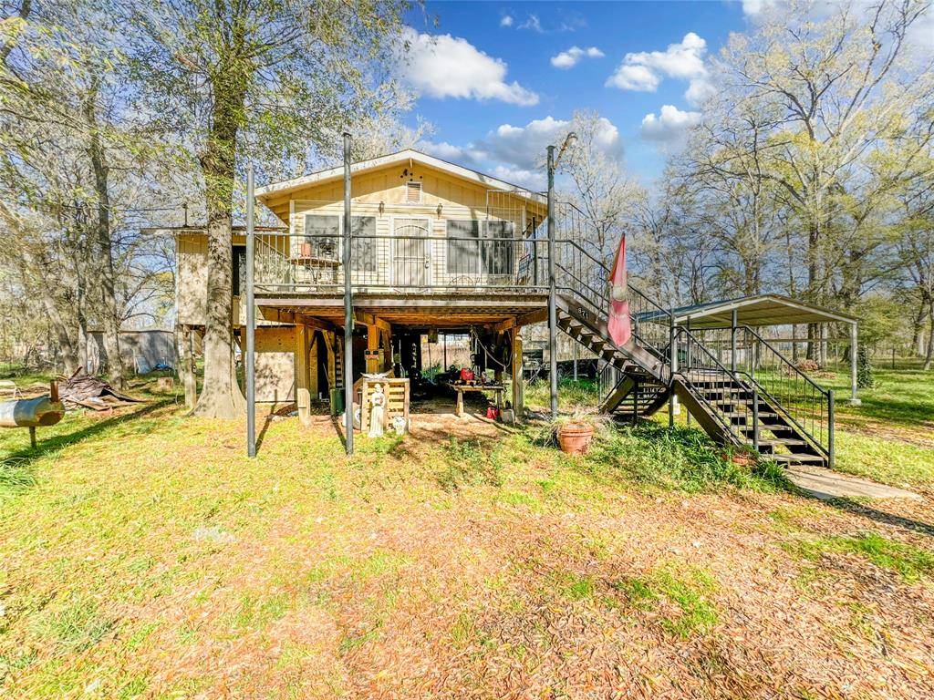 Coldspring, TX 77331,871 Richard ST