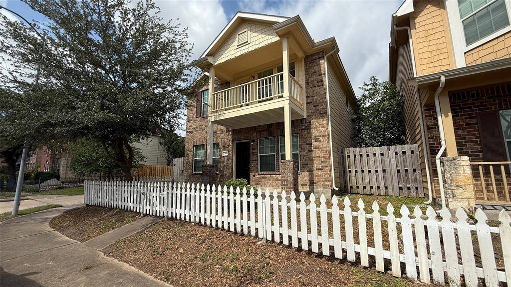 Houston, TX 77083,7346 Autumn Sun DR