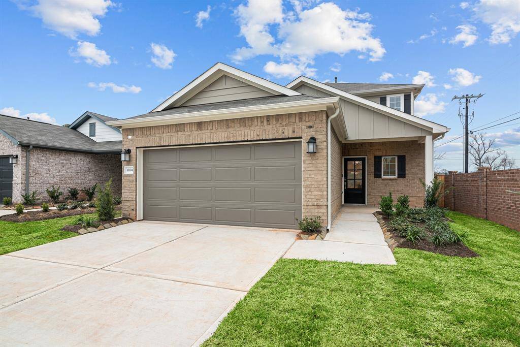 Montgomery, TX 77316,16104 Coffee Creek CT