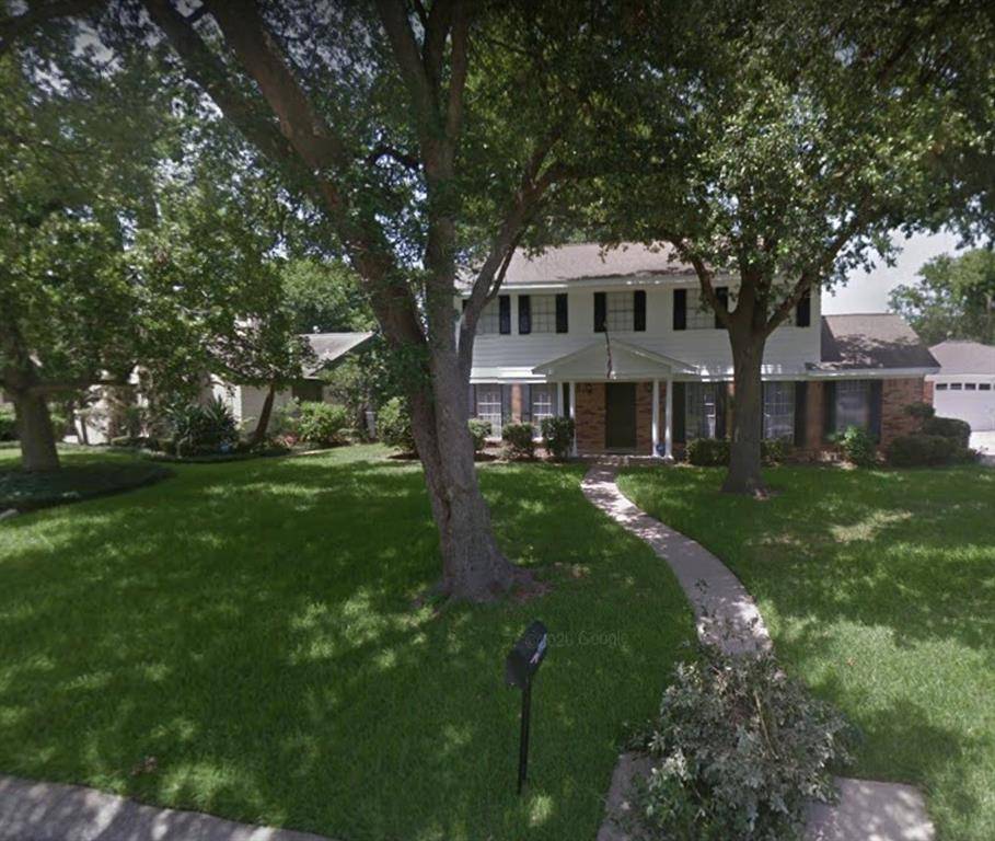 Baytown, TX 77521,5102 Glenhaven DR