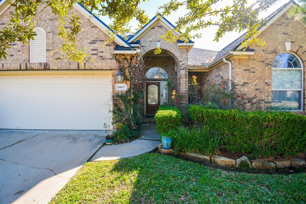 Katy, TX 77493,24607 Lake Path CIR