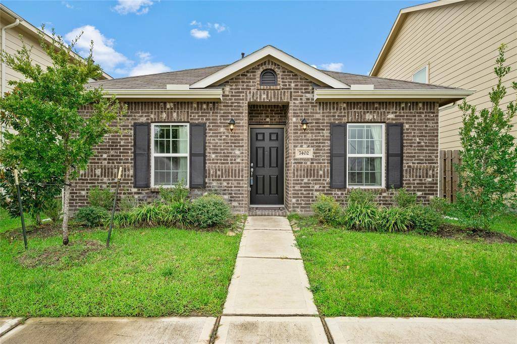 Houston, TX 77083,7402 Granite Terrace LN