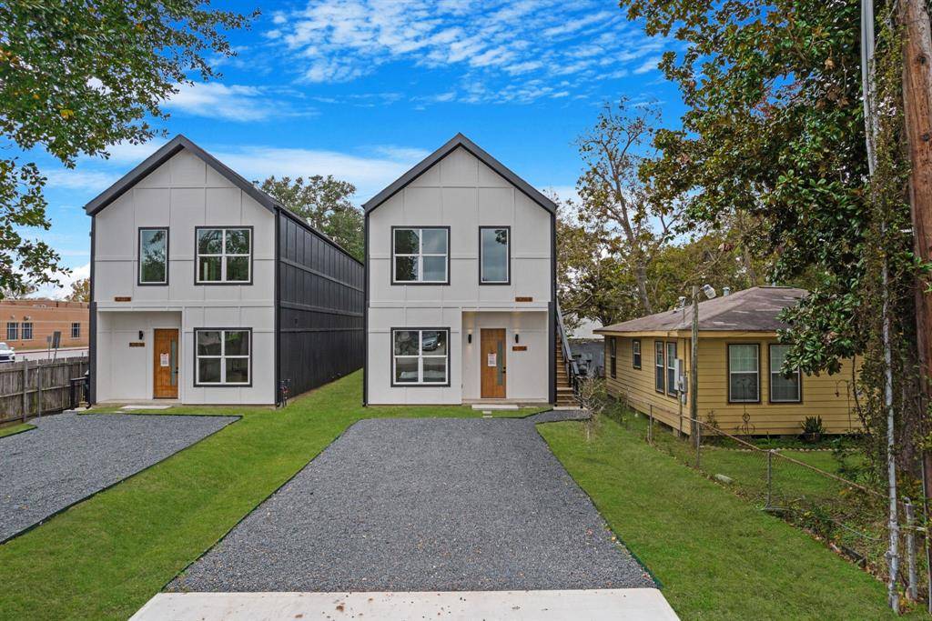 Houston, TX 77088,8205 Moonbeam ST #B