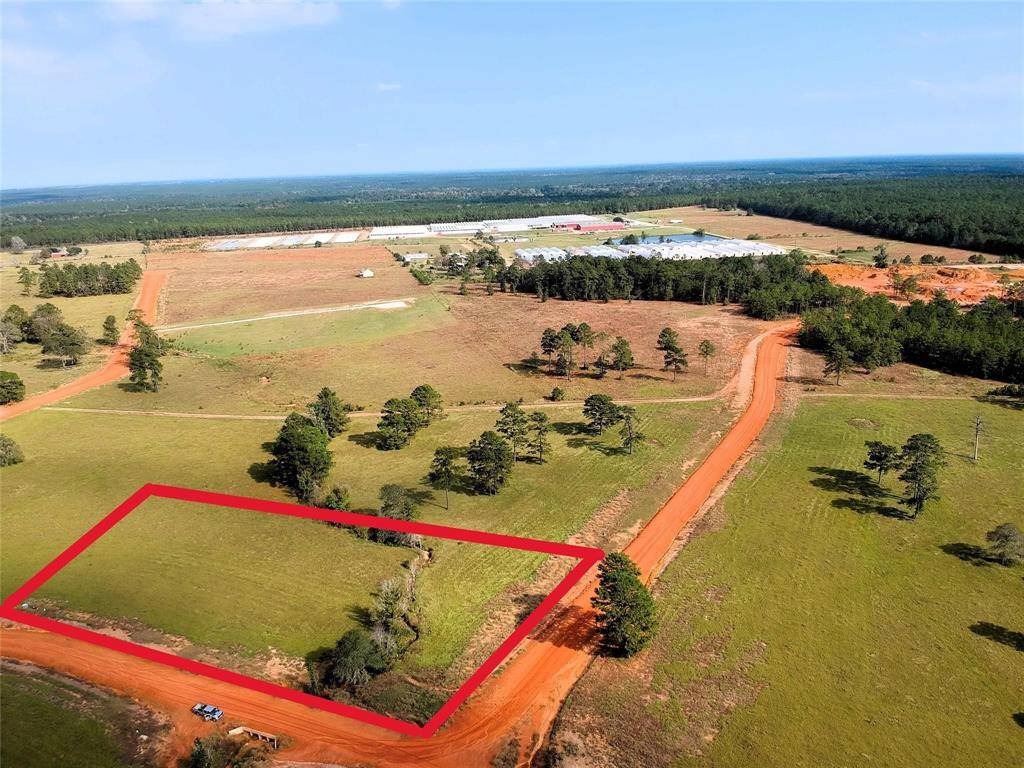 Hillister, TX 77624,TBD Lakeland Loop Lot 87