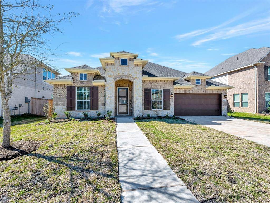 Pearland, TX 77089,2218 Camden Arbor TRL