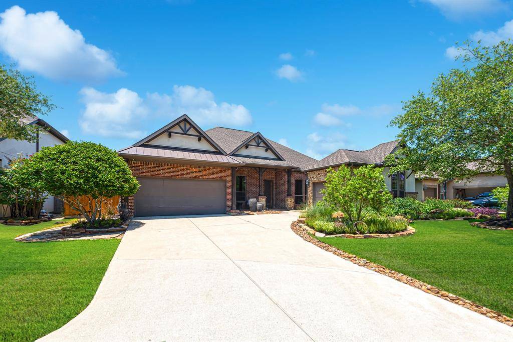 Tomball, TX 77377,17607 Wagner Point CT