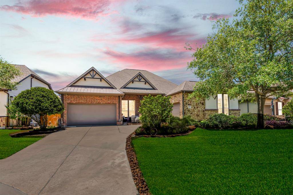 Tomball, TX 77377,17607 Wagner Point CT