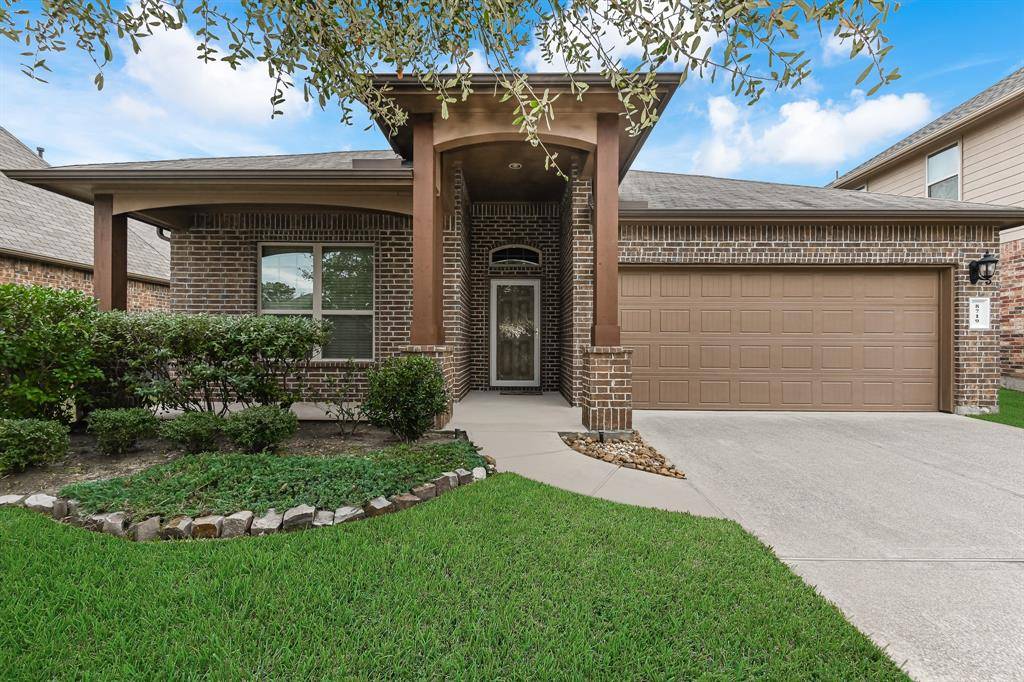 Tomball, TX 77375,8719 Alicia DR