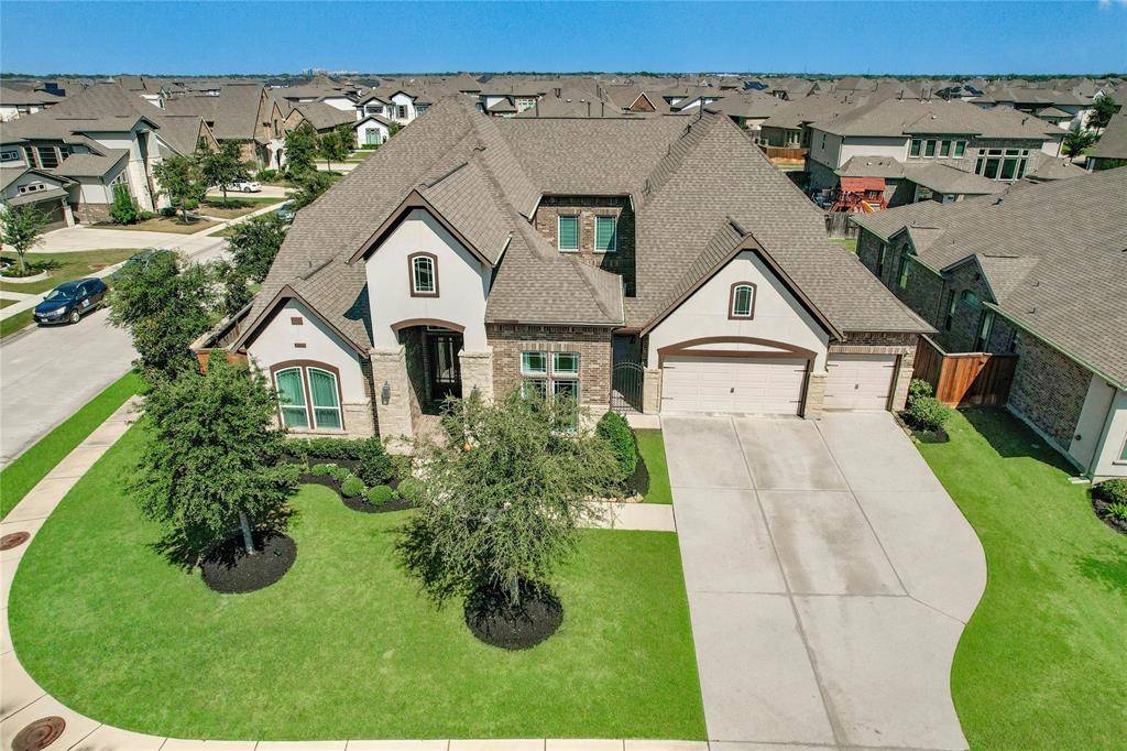 Cypress, TX 77433,10726 Mason Dale DR