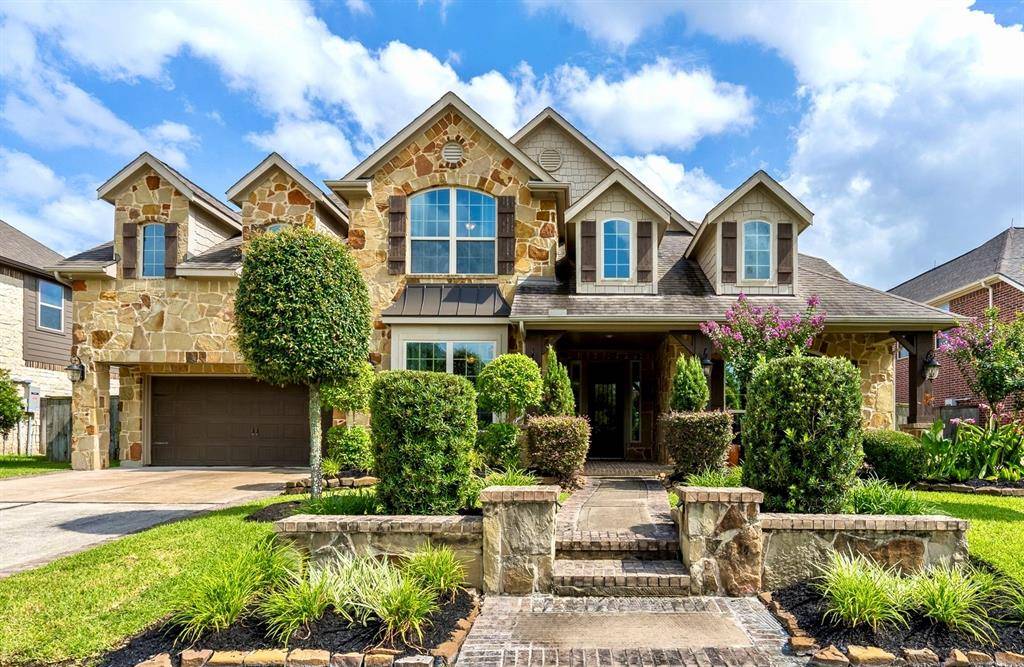 Cypress, TX 77433,18815 Ellis Bend DR E