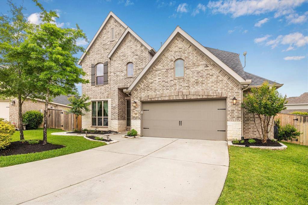 Montgomery, TX 77316,153 South Bearkat CT