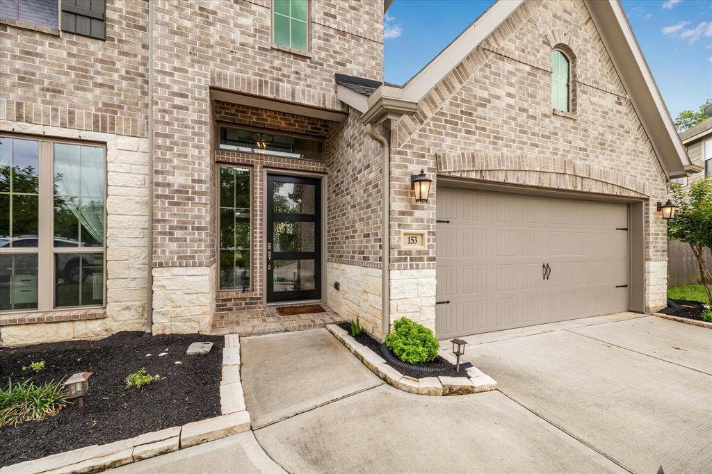 Montgomery, TX 77316,153 South Bearkat CT