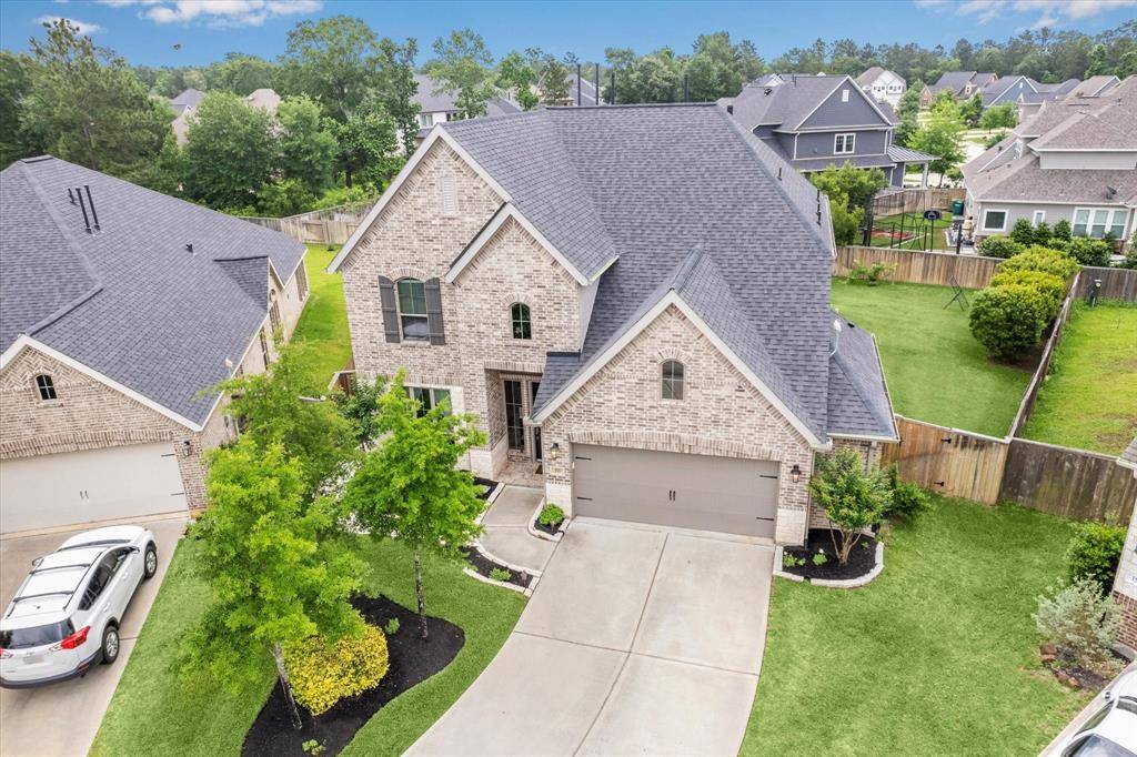 Montgomery, TX 77316,153 South Bearkat CT