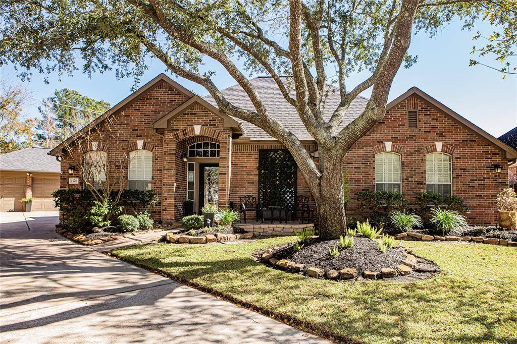 Cypress, TX 77429,13602 Merilee CT