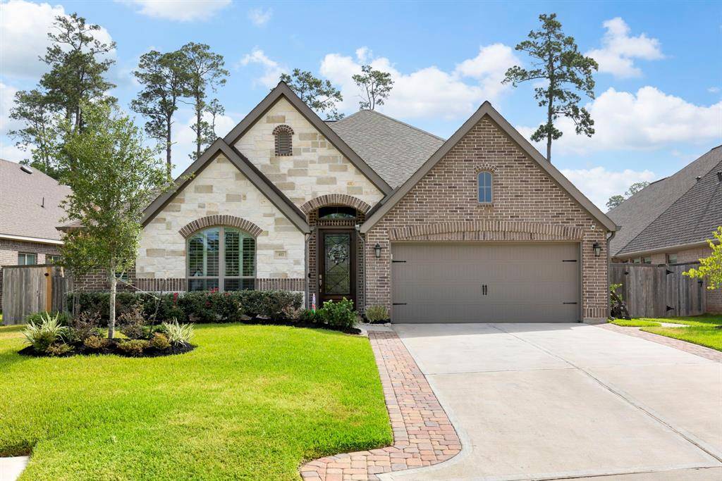 Conroe, TX 77304,403 Callery Pear CT