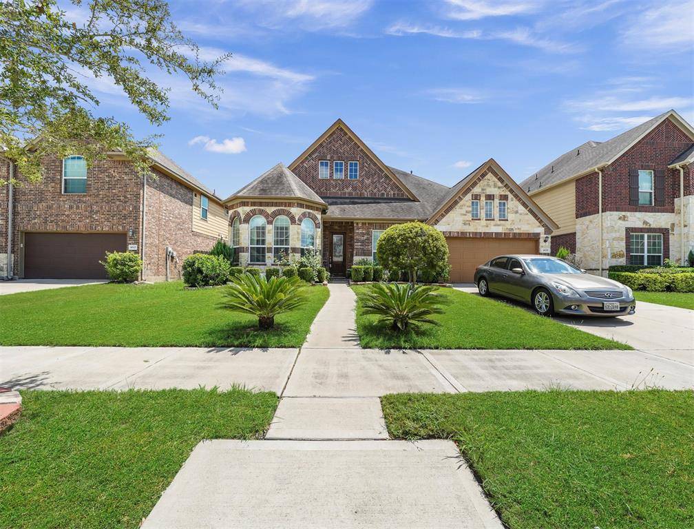 Sugar Land, TX 77479,4631 Stoney Ridge CT