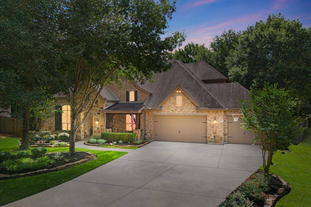 Montgomery, TX 77316,111 Quintana CT