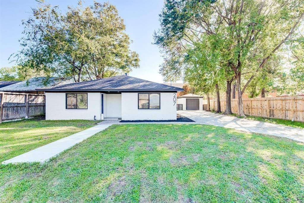 Houston, TX 77022,207 Betral ST #B