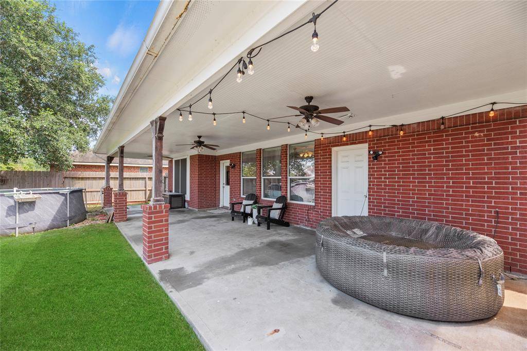 Tomball, TX 77377,12722 Carriage Glen DR