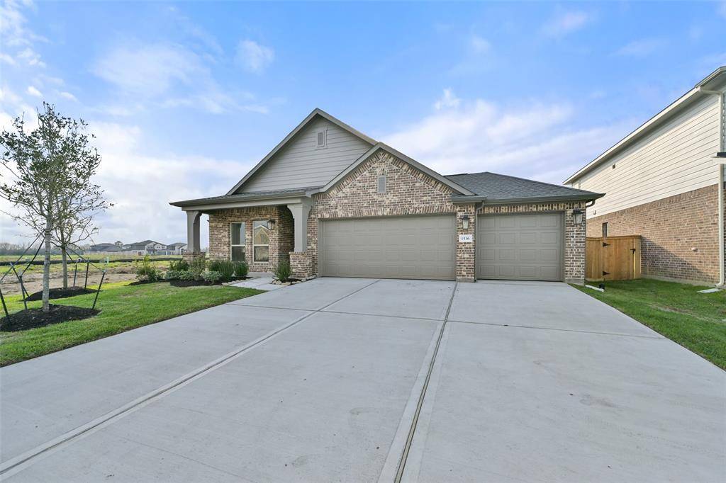 Dayton, TX 77535,1536 Apache Heights DR