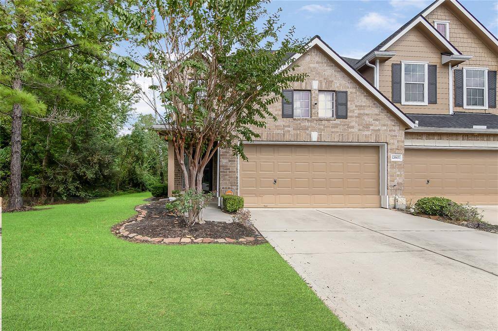 Houston, TX 77044,12907 Iris Garden LN